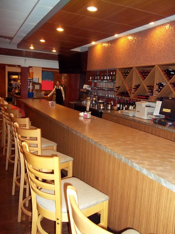 FRIENDS DELI AND ESPRESSO BAR