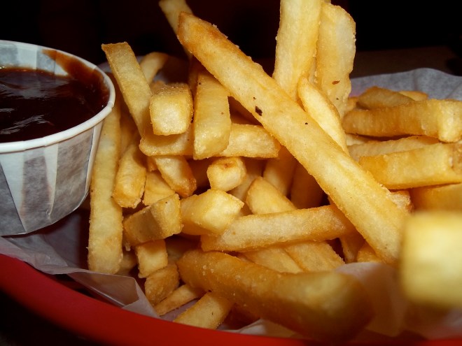 FRIENDS DELI AND ESPRESSO BAR