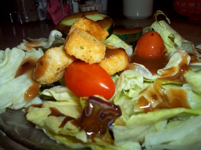 FRIENDS DELI AND ESPRESSO BAR