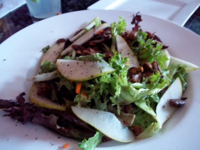 CLIFTON MARTINI AND WINE BAR