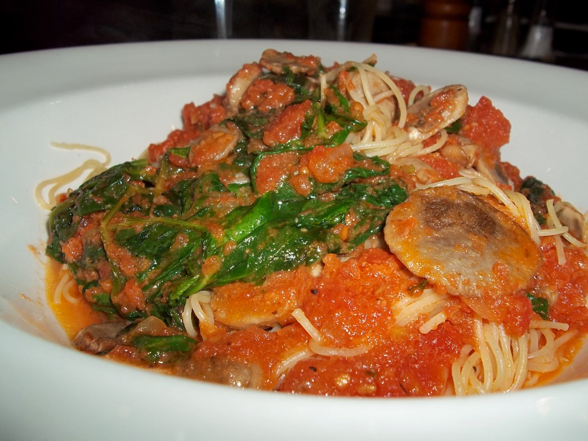 PORCELLI’S RISTORANTE &&nbsp;BAR