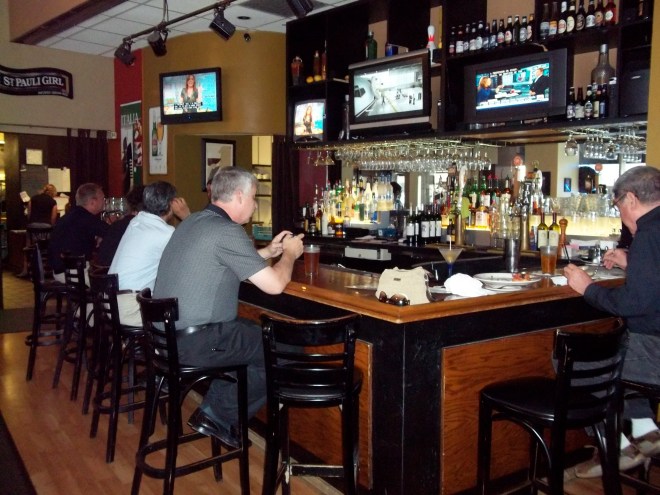 PORCELLI'S RISTORANTE & BAR