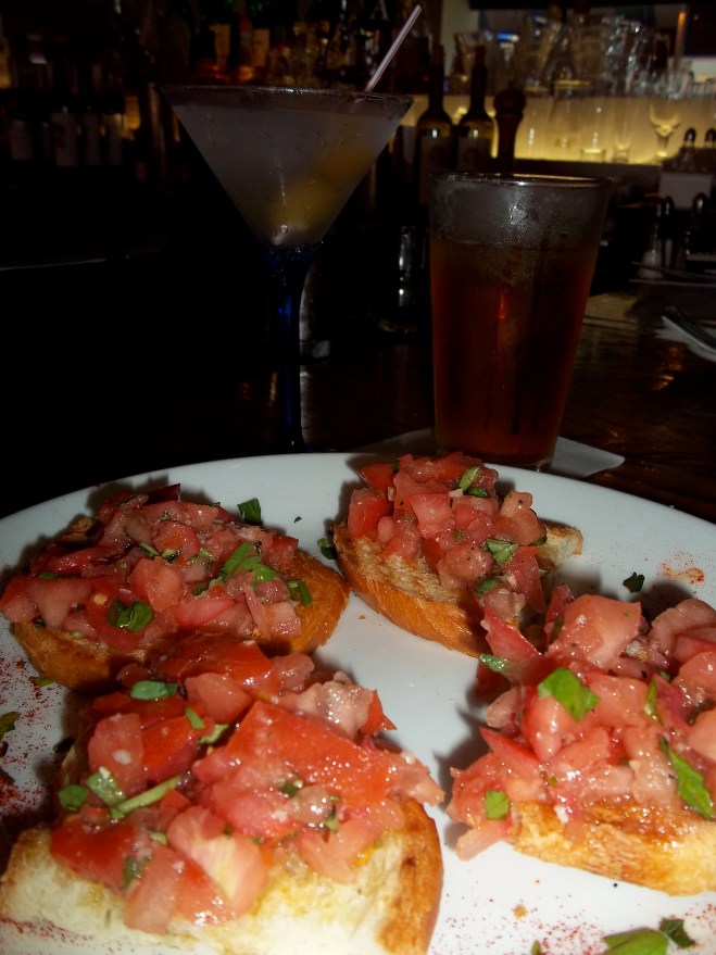 PORCELLI'S RISTORANTE & BAR