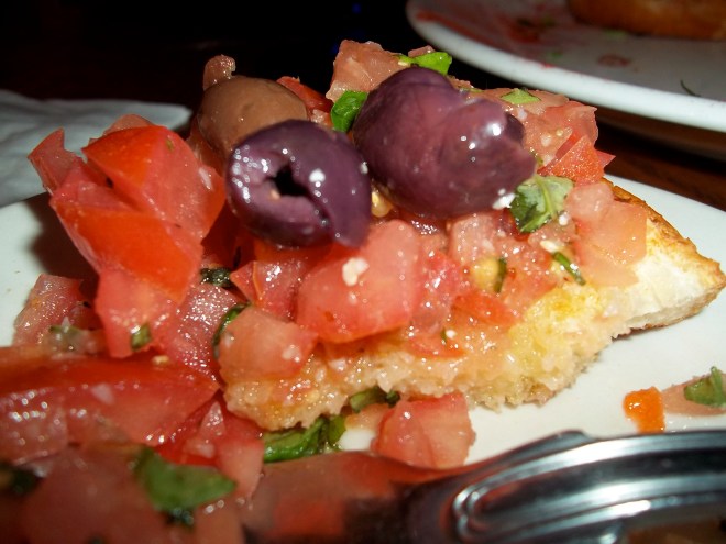 PORCELLI'S RISTORANTE & BAR