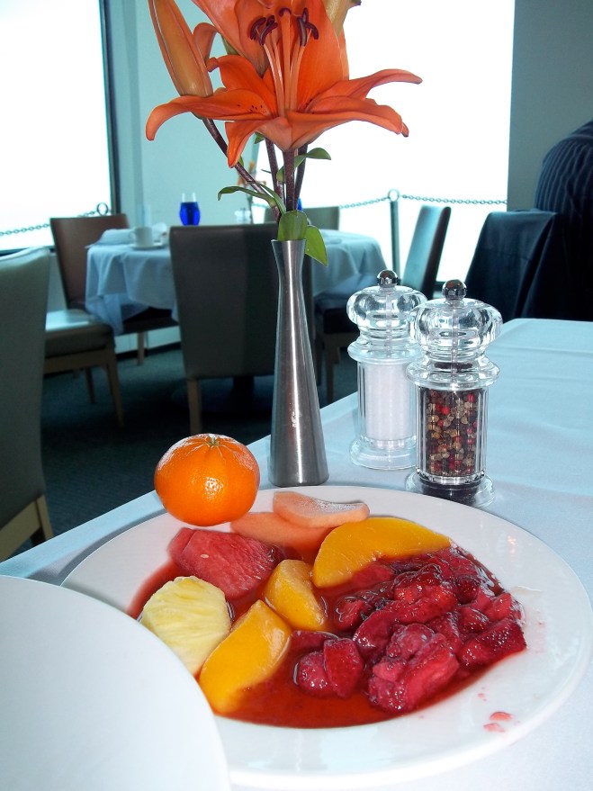 PIER W AT WINTON PLACE - SUNDAY BRUNCH