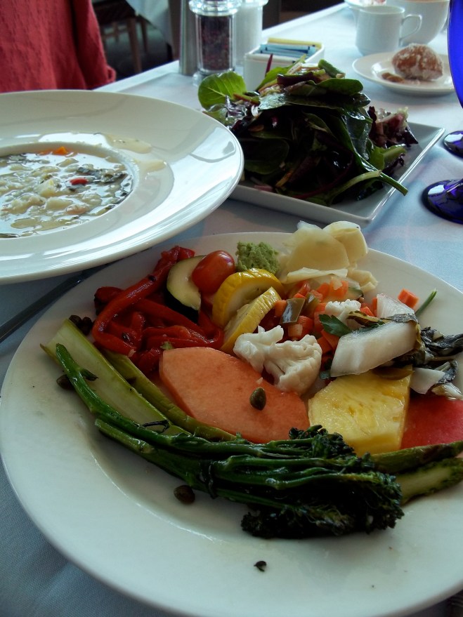 PIER W AT WINTON PLACE - SUNDAY BRUNCH