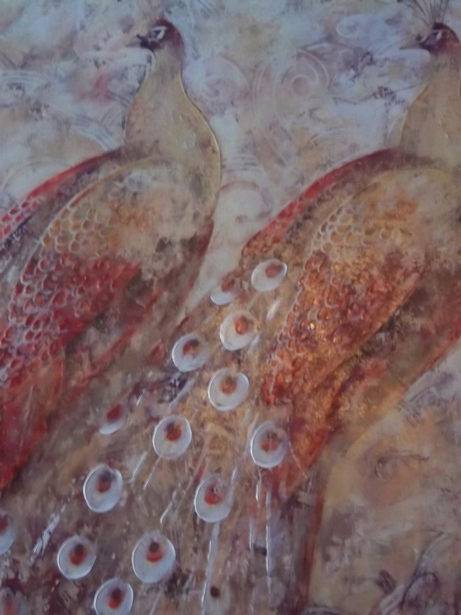 NAMASTE INDIA GARDEN