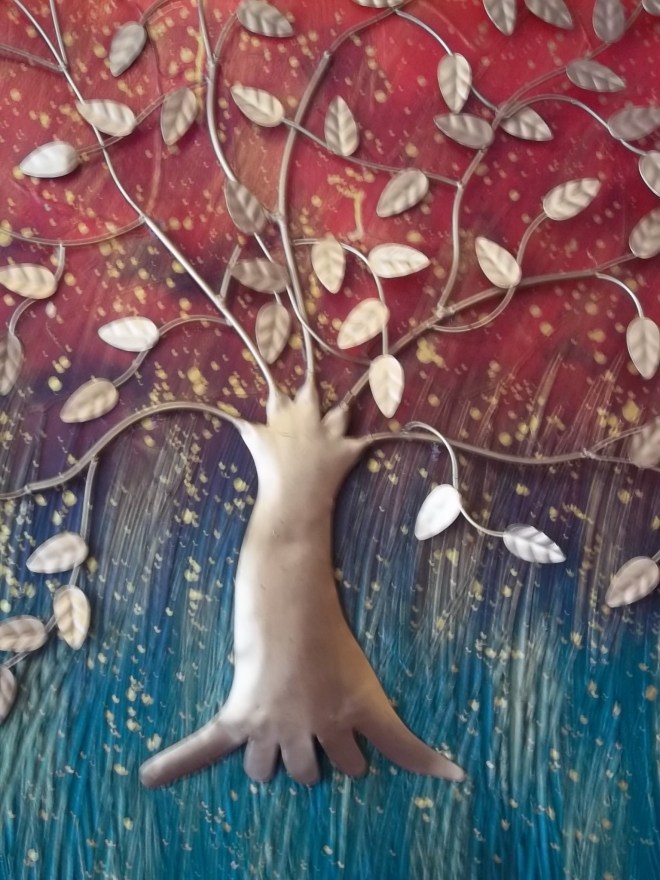 NAMASTE INDIA GARDEN