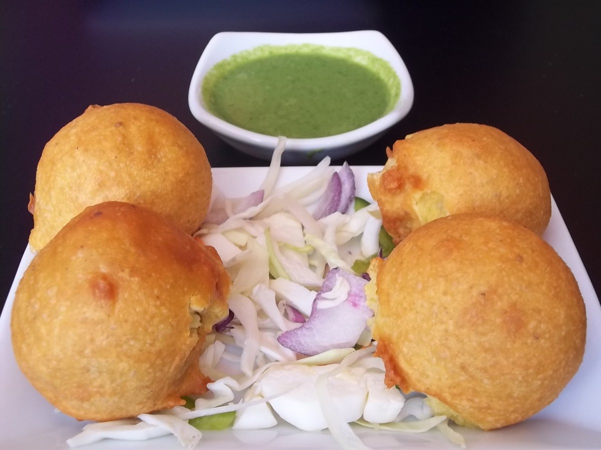 NAMASTE INDIA GARDEN