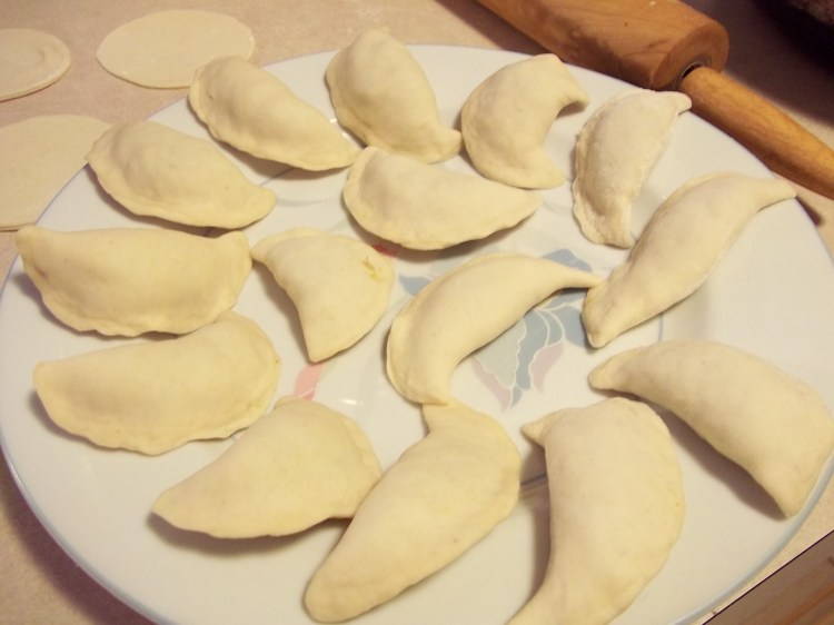 PIEROGIES 4