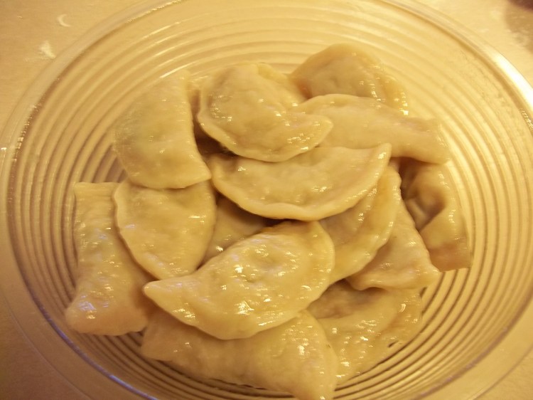 PIEROGIES 6