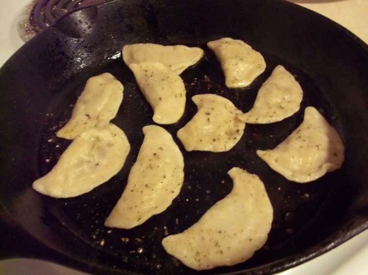 PIEROGIES 7