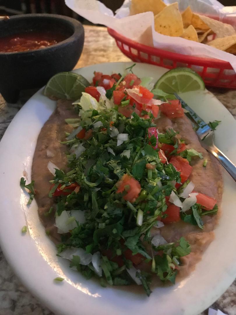 EL JALAPENO REFRIED BEANS 2