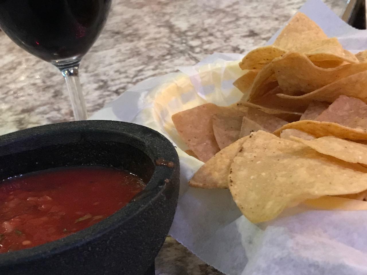 EL JALAPENO VEGGIE MEAL 1