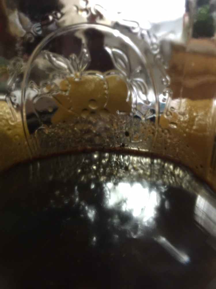 SECRET ASIAN WOMAN BLOOD SAUCE 3