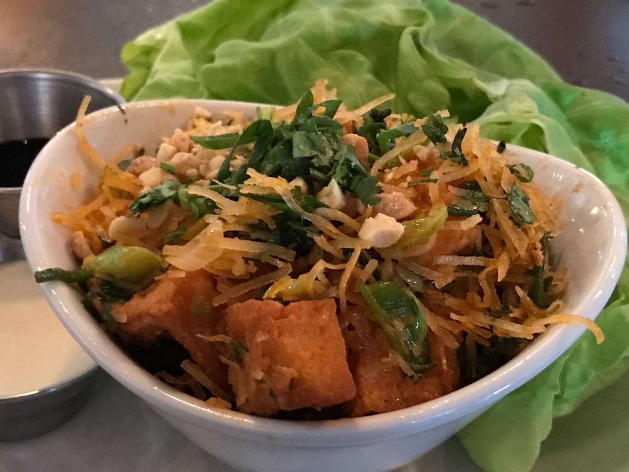 VEGAN SWEET MELISSA - the animal-free chef