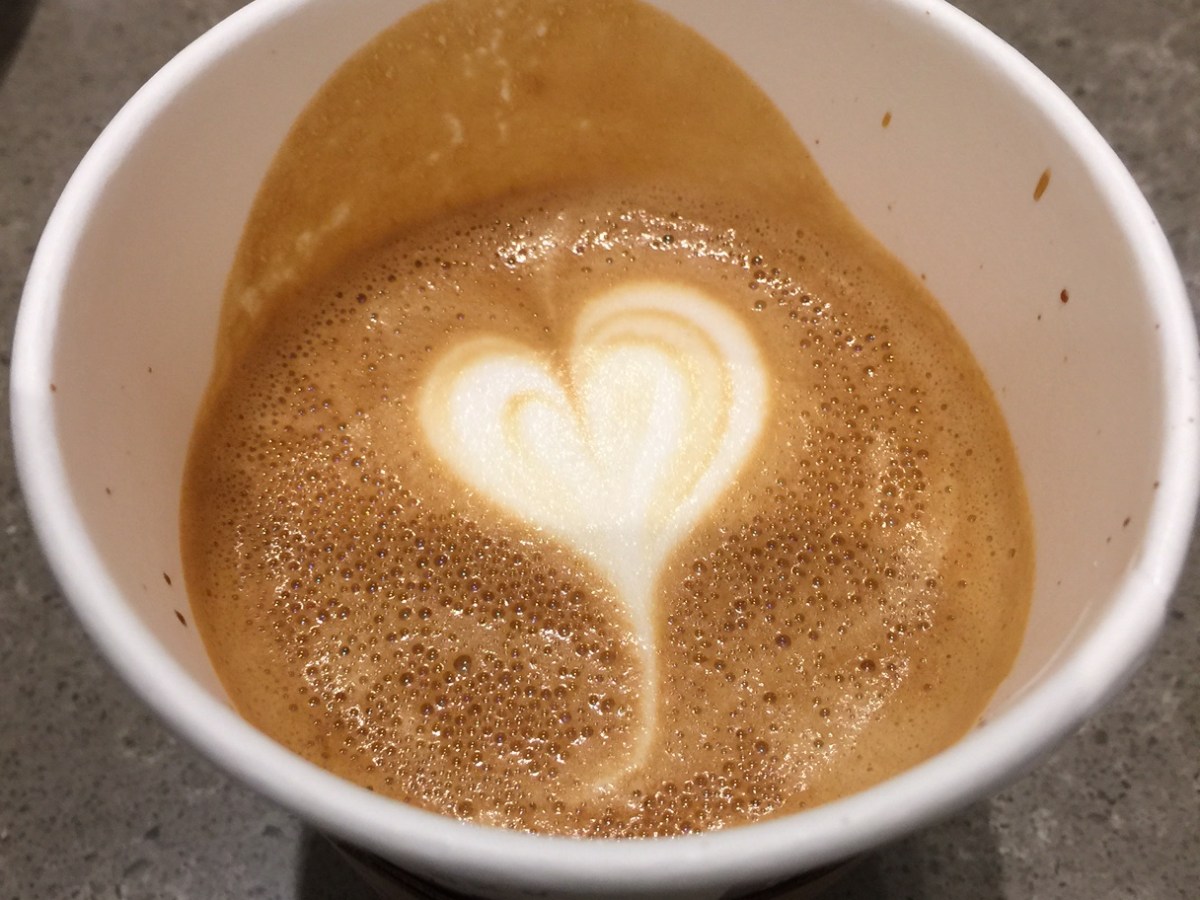 EQUAL EXCHANGE ESPRESSO&nbsp;BAR