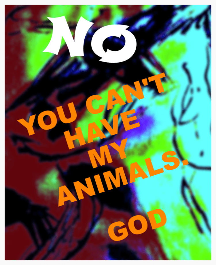 cow-god