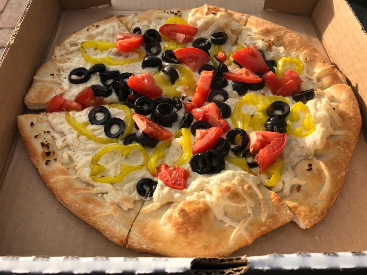 Bring Your Own Vegan Cheese&nbsp;(BYOVC)