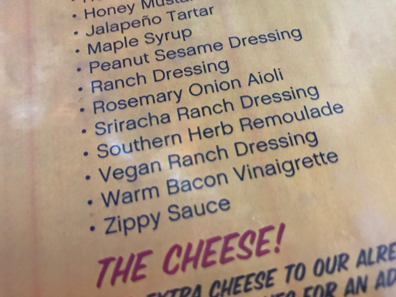 MELT BAR AND GRILLED 3