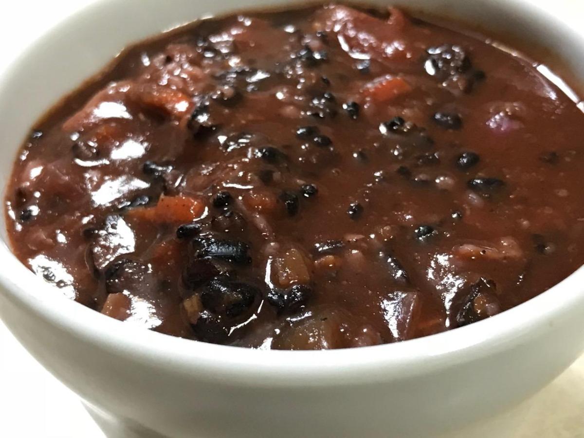 African Cricket Chili – therapeutic&nbsp;too