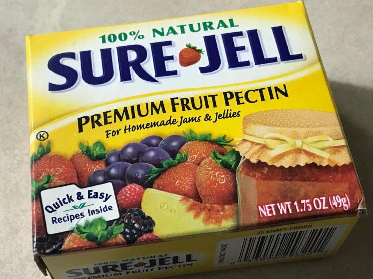 SURE JELL PECTIN