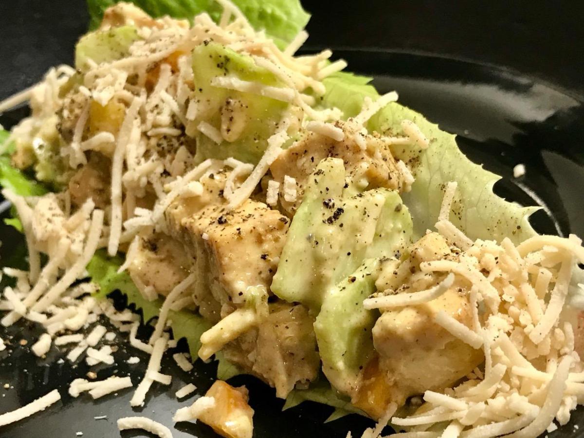 Don’t Discard Broccoli&nbsp;Stalks