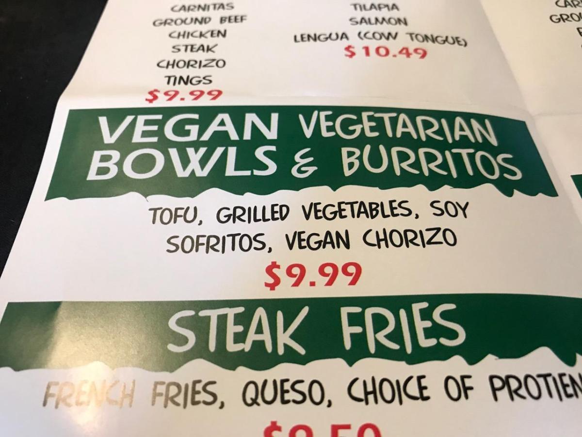 CILANTRO TAQUERIA, Lake Wood,&nbsp;Ohio