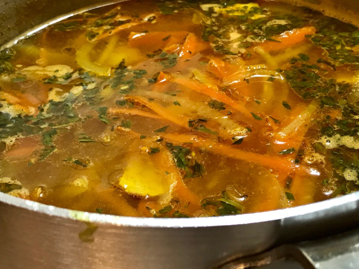 DELIGHT SOY NUGGET RAMEN&nbsp;EXTRAORDINAIRE