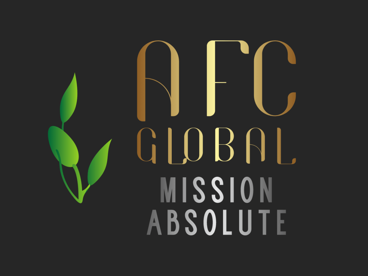 AFC GLOBAL MISSIONS&nbsp;ABSOLUTE