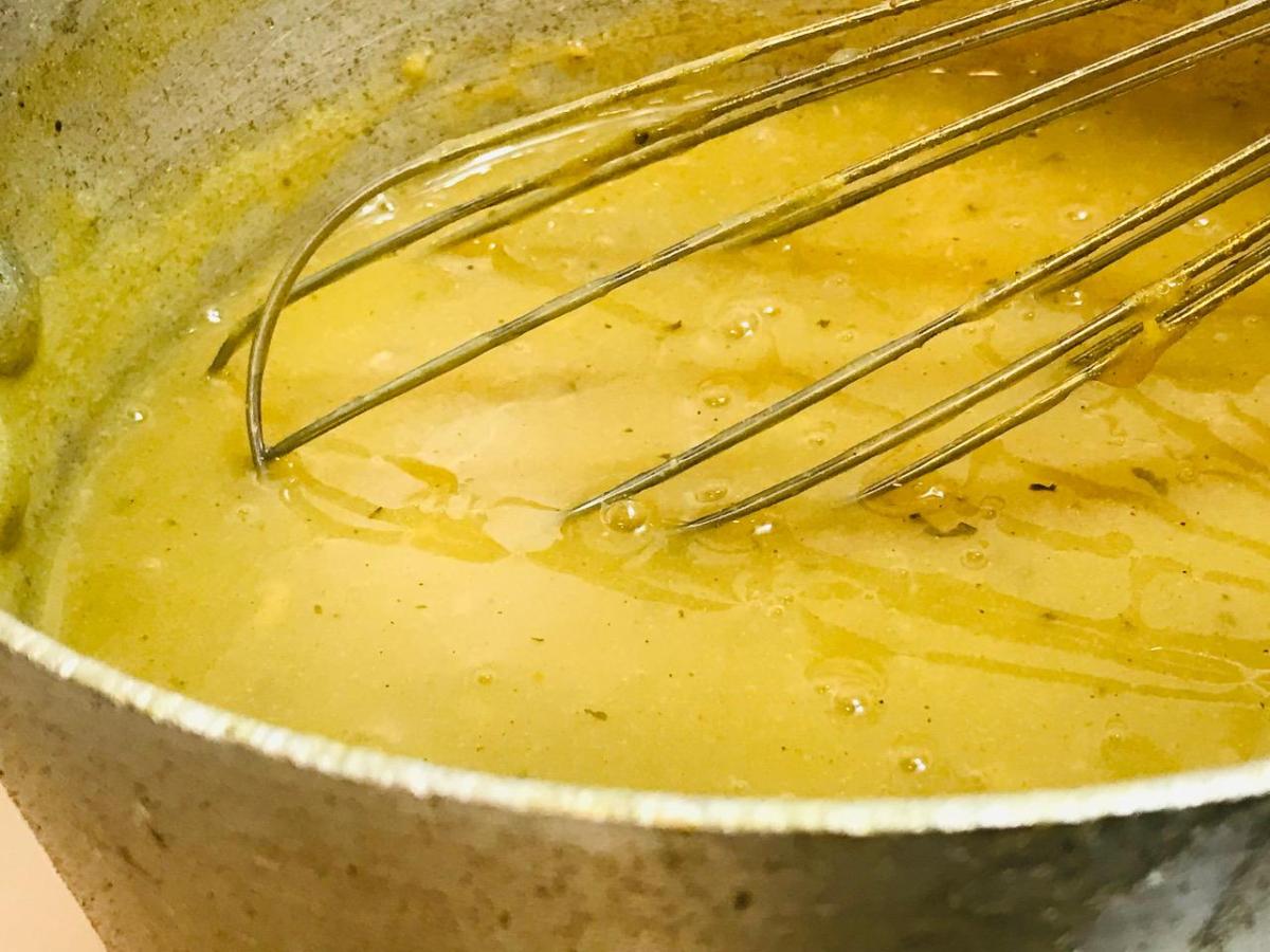 Easiest IMITATION CHICKEN&nbsp;Gravy