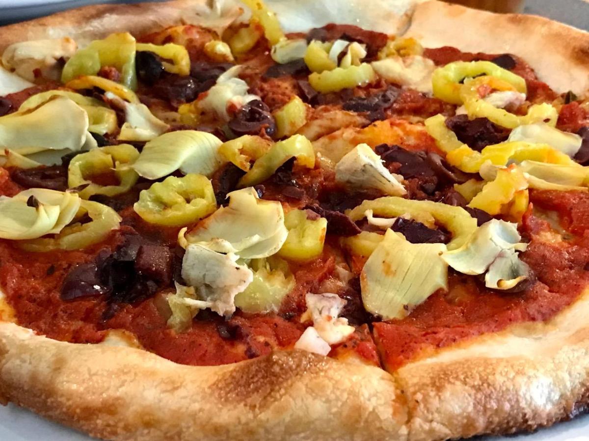 DEWEY’S PIZZA LAKEWOOD,&nbsp;OHIO