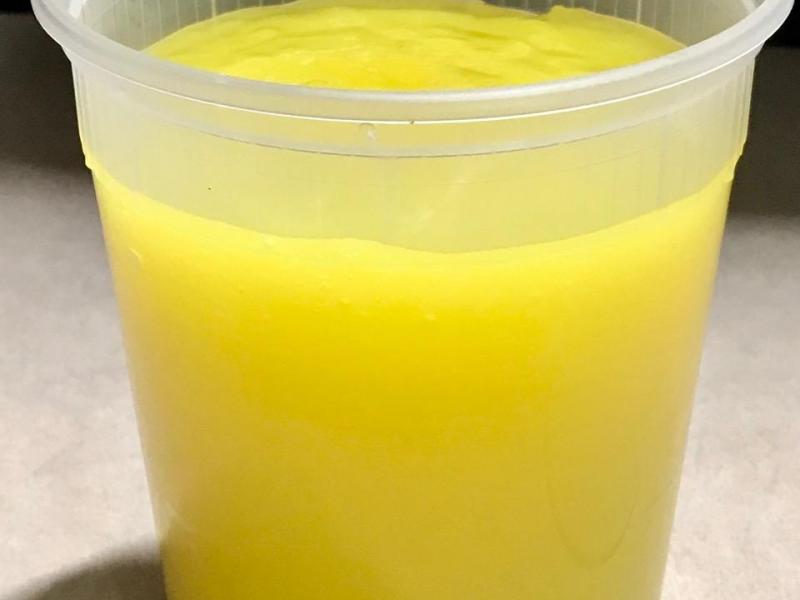 Fat-Free Pickle Juice&nbsp;Mayo