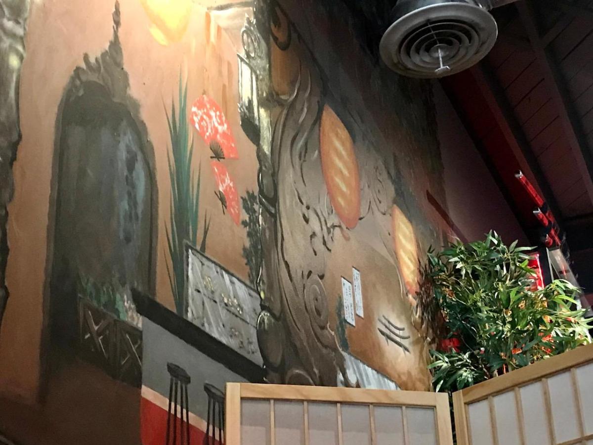 VOODOO TUNA Lakewood,&nbsp;Ohio