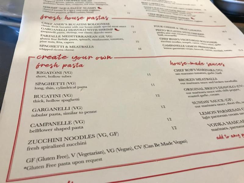 Bar Italia Lakewood/Cle