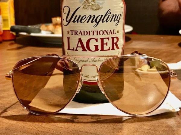 My Friends Restaurant