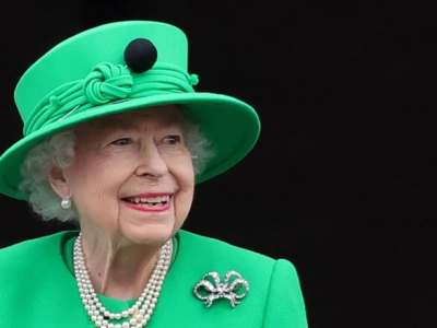 Eulogy From Queen Eli To Chef&nbsp;Davies-Tight