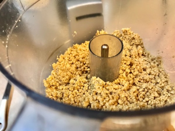 Cornflake Walnut Crumb&nbsp;Topping