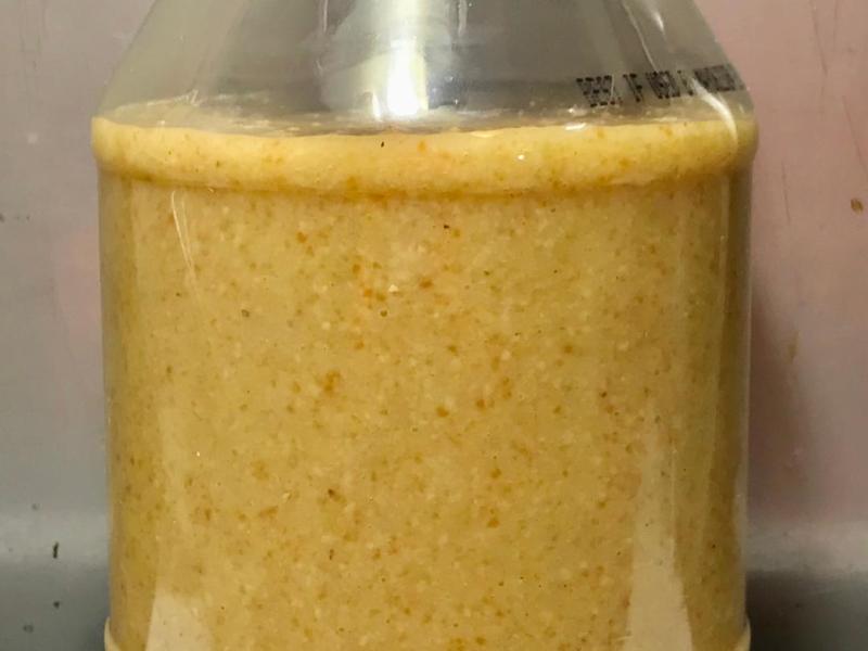 Green Olive Chif&nbsp;(fon)