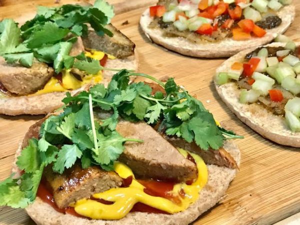 Beyond Sausage Straight Up Or On A&nbsp;Bun