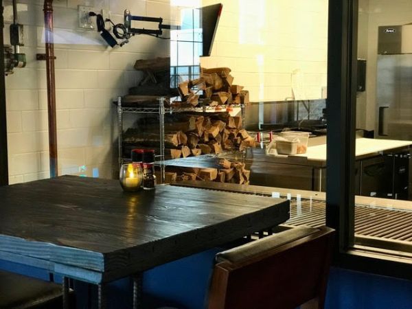 The Muze Fieldhouse Lakewood, Ohio 2nd&nbsp;visit